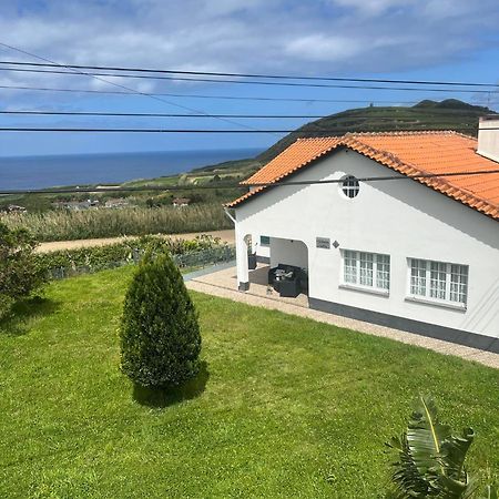 Vivenda Flor Villa Ponta Delgada Buitenkant foto