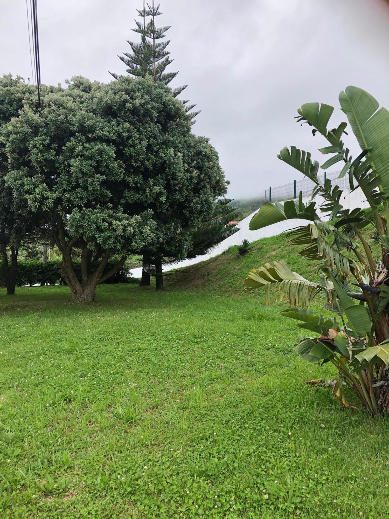 Vivenda Flor Villa Ponta Delgada Buitenkant foto