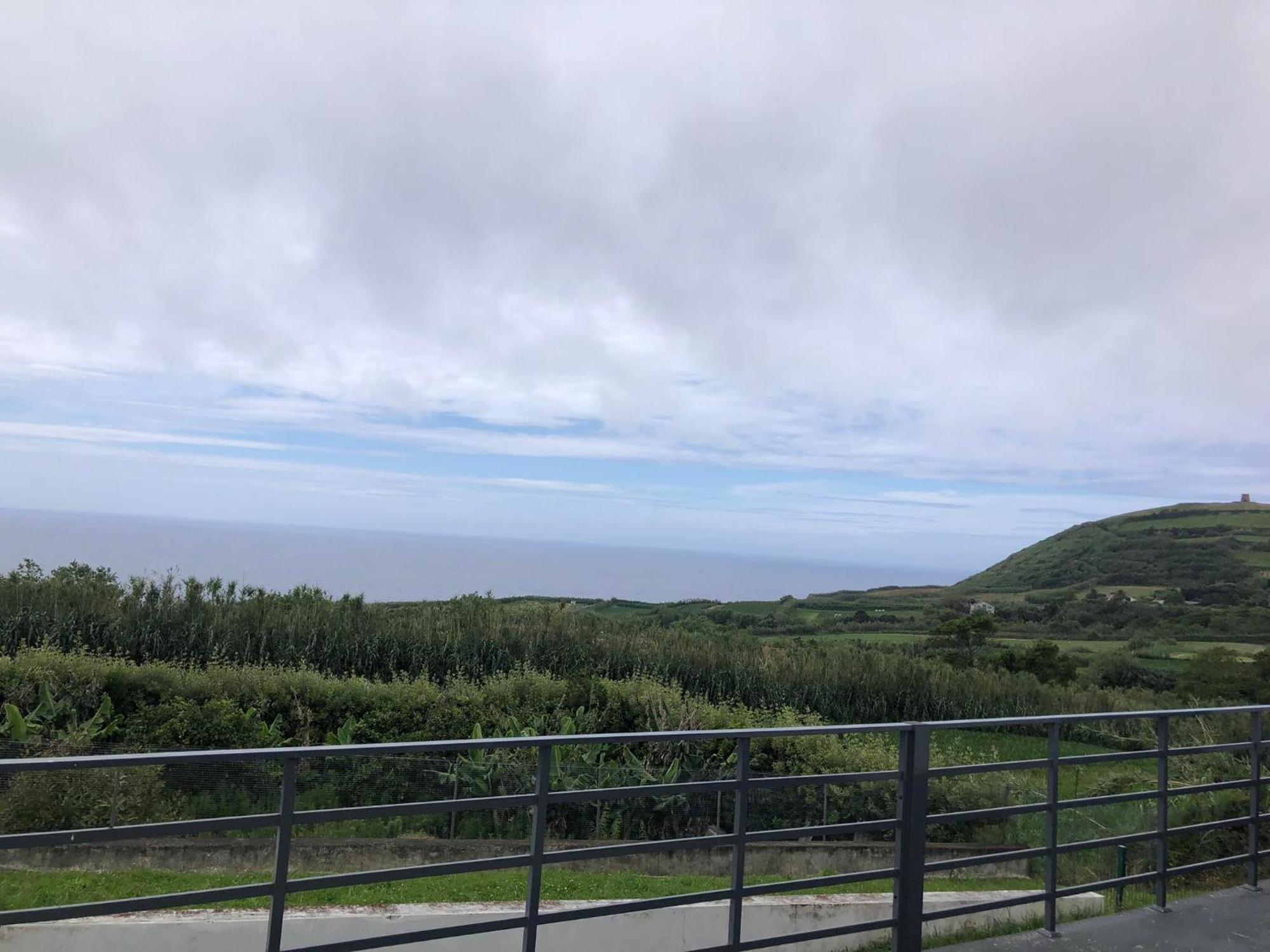 Vivenda Flor Villa Ponta Delgada Buitenkant foto
