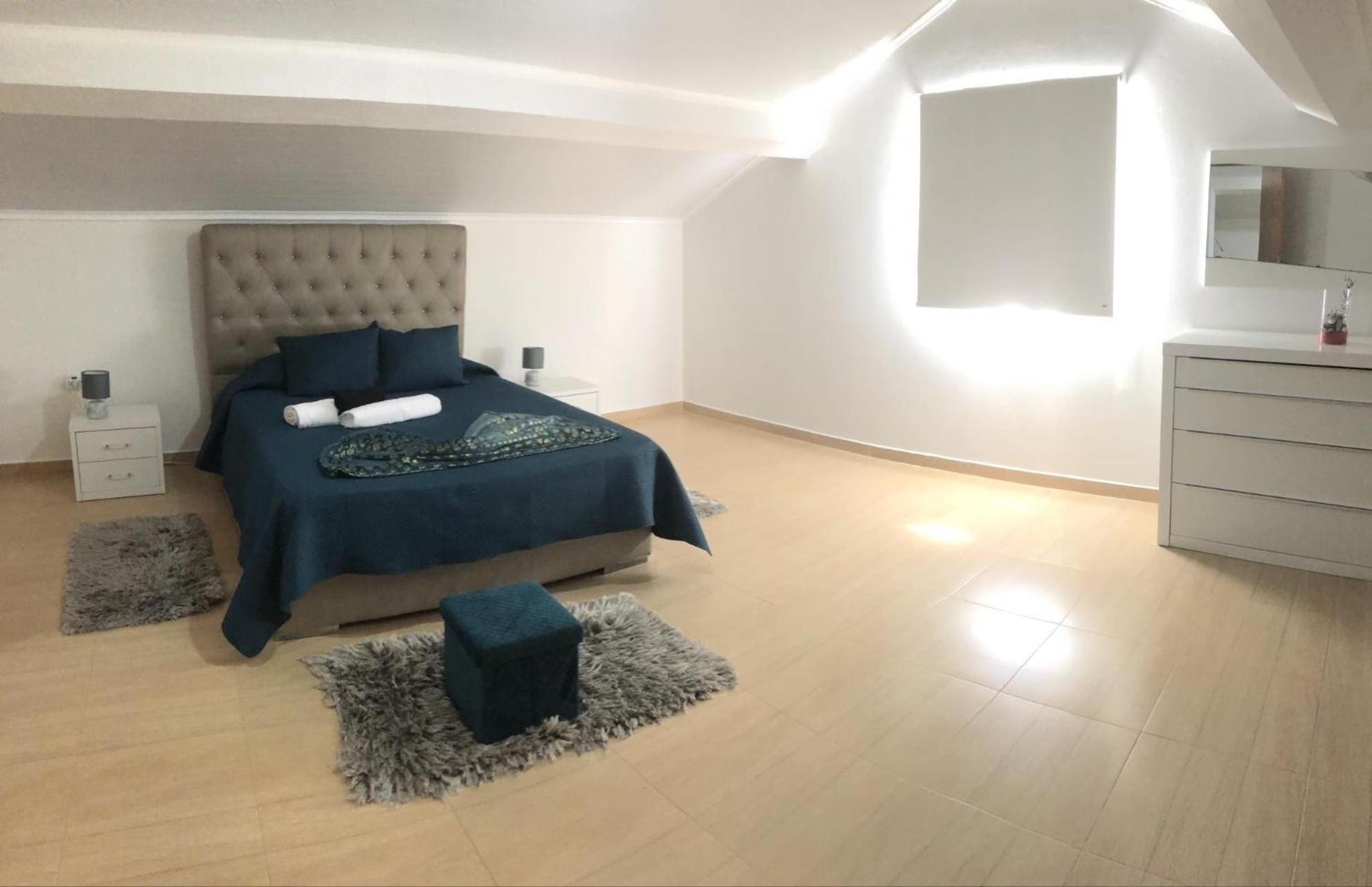 Vivenda Flor Villa Ponta Delgada Buitenkant foto