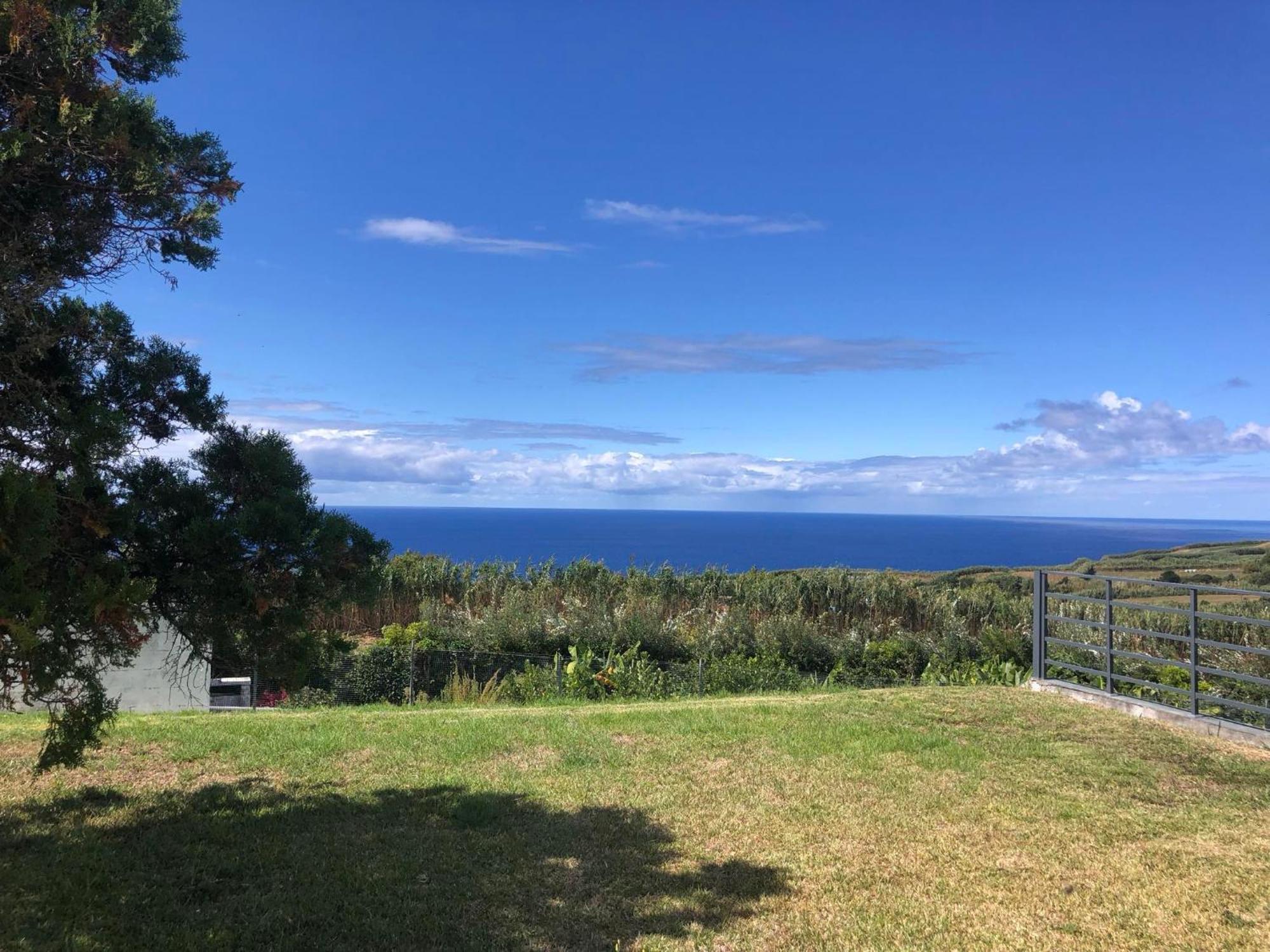 Vivenda Flor Villa Ponta Delgada Buitenkant foto